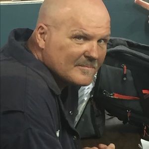 Meet your Posher, Donald